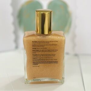 ✨ NeoraGlow Illuminating Body Glow Oil – Luxe Shimmering Hydrating Body Oil ✨